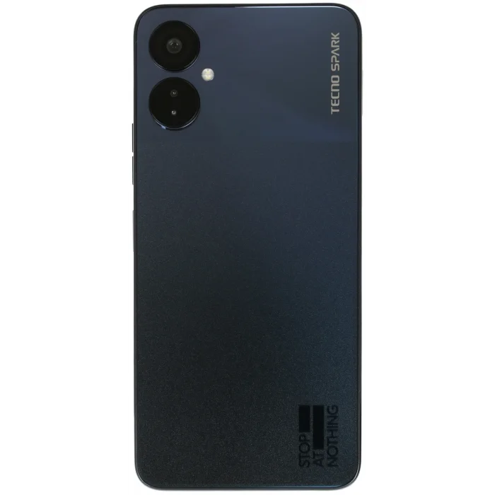 Tecno Spark 9 Pro (KH7n) Ekran Çıtası