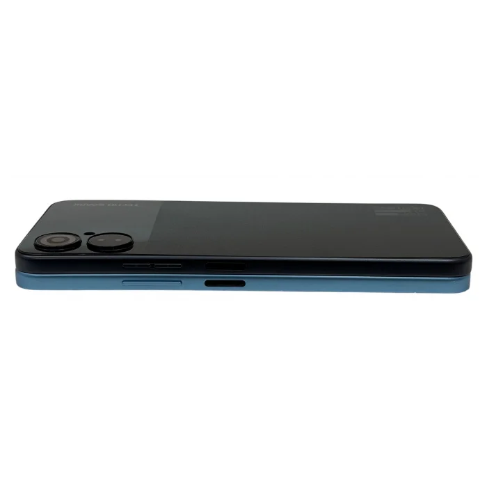 Tecno Spark 9 Pro (KH7n) Kasa Arka Kapak Pil Kapağı