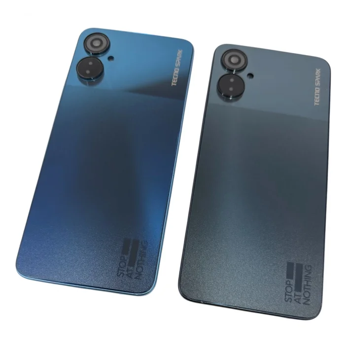 Tecno Spark 9 Pro (KH7n) Kasa Arka Kapak Pil Kapağı
