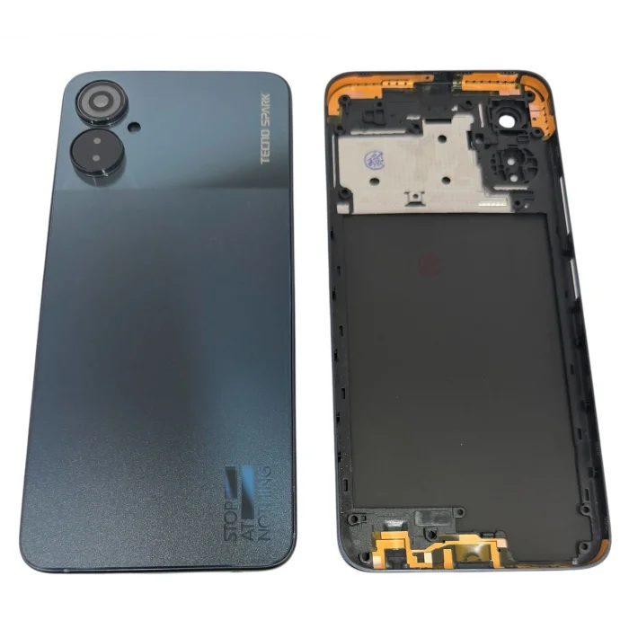 Tecno Spark 9 Pro (KH7n) Kasa Arka Kapak Pil Kapağı