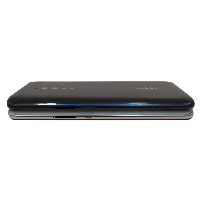 Oppo Reno 2Z (CPH1951) Kasa Arka Kapak Pil Kapağı