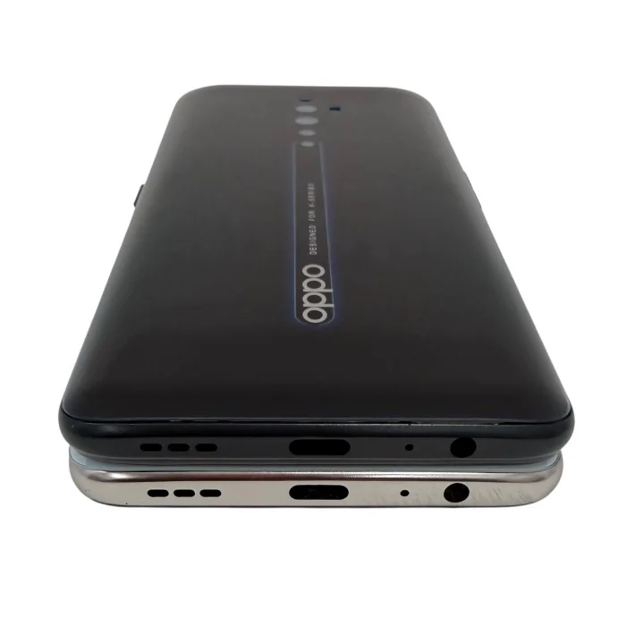 Oppo Reno 2Z (CPH1951) Kasa Arka Kapak Pil Kapağı