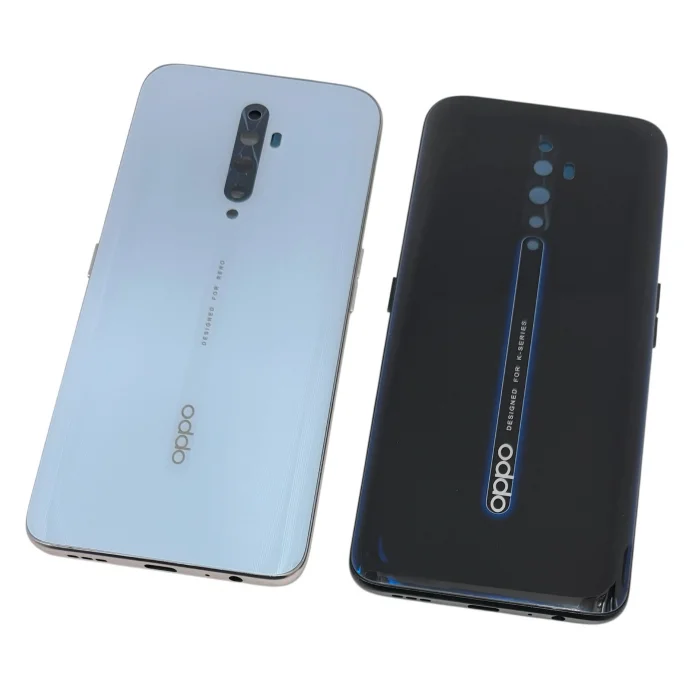 Oppo Reno 2Z (CPH1951) Kasa Arka Kapak Pil Kapağı