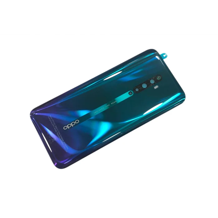 Oppo Reno 2Z (CPH1951) Arka Kapak Pil Kapağı Orjinal
