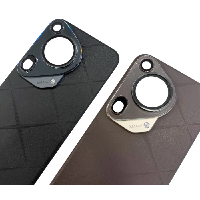 Huawei Pura 70 Ultra (HBP-LX9) Arka Kapak Pil Kapağı Full Orjinal Çıkma