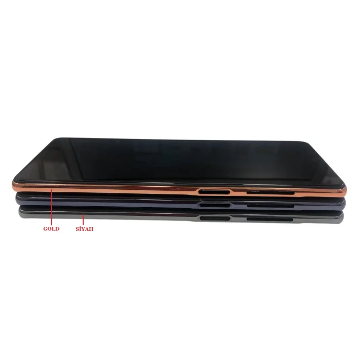 Casper Via X40 Lcd Ekran + Dokunmatik Çıtalı Orjinal Çıkma