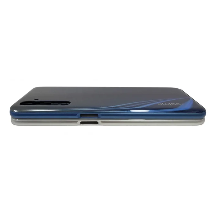 Realme 6 (RMX2001) Kasa Arka Kapak Pil Kapağı