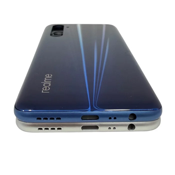 Realme 6 (RMX2001) Kasa Arka Kapak Pil Kapağı