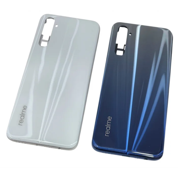 Realme 6 (RMX2001) Kasa Arka Kapak Pil Kapağı