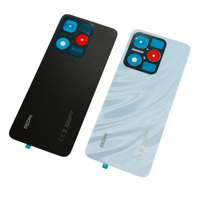 Xiaomi Redmi 13X Arka Kapak Pil Kapağı