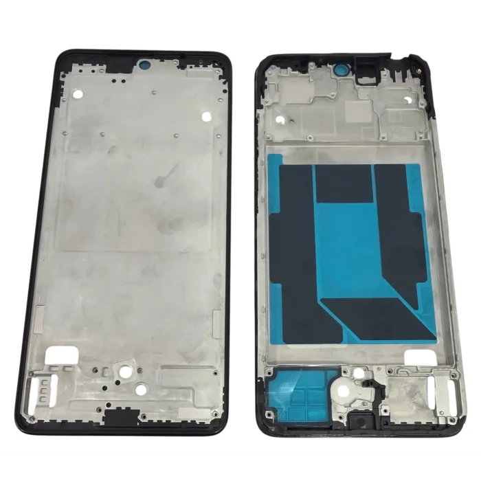 Xiaomi Redmi Note 14 4G Ekran Çıtası