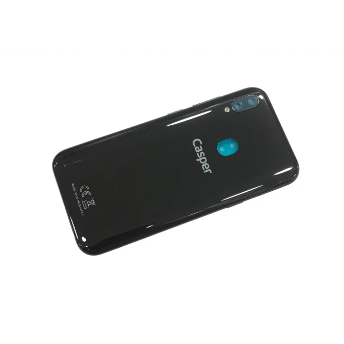 Casper Via E3 Arka Kapak Pil Kapağı Orjinal