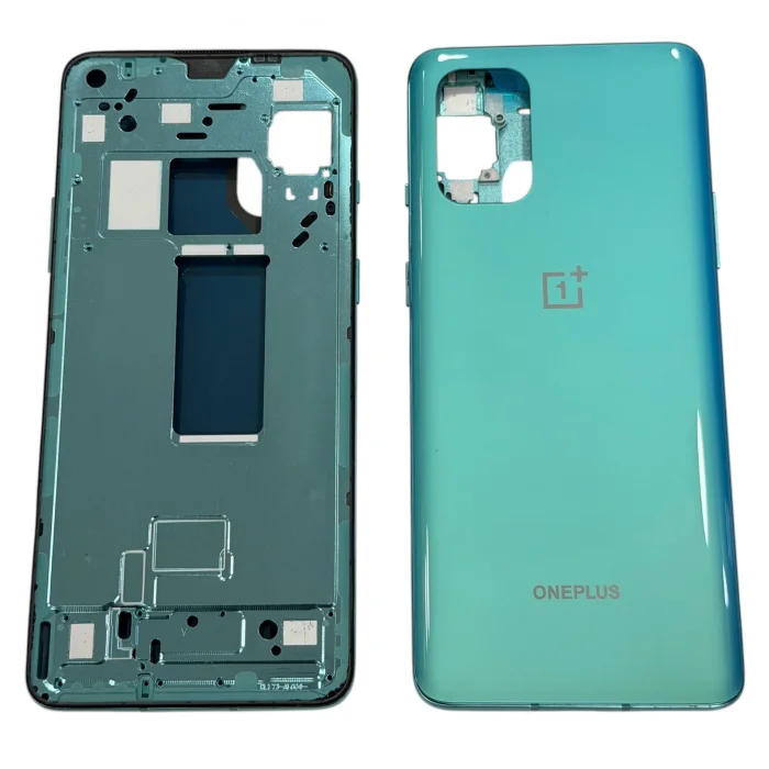 OnePlus 8T Kasa Arka Kapak Pil Kapağı