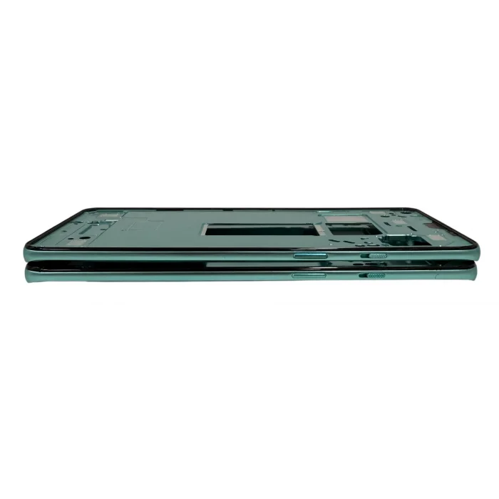 OnePlus 9R Kasa / Ekran Çıtası