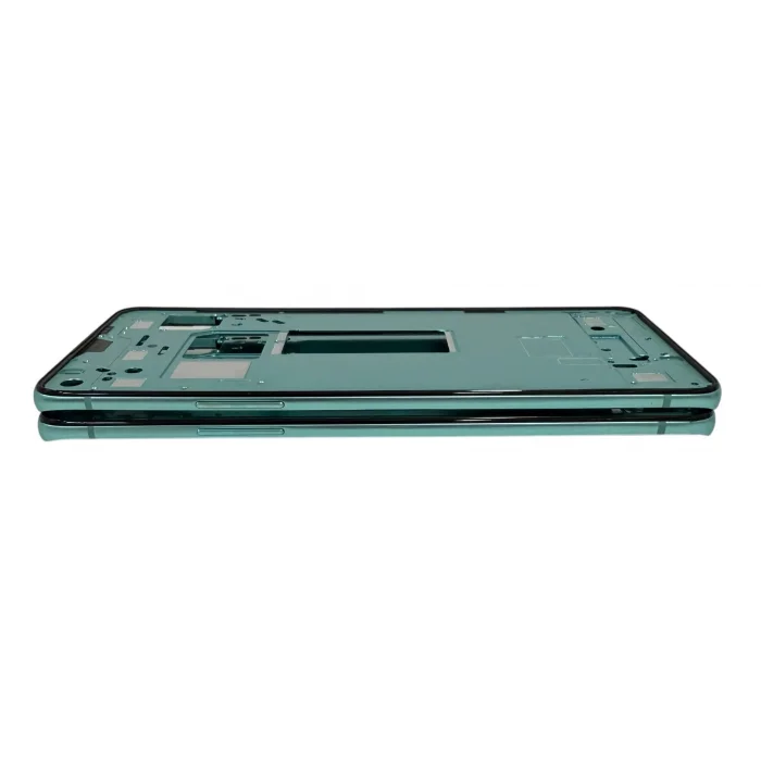 OnePlus 9R Kasa / Ekran Çıtası