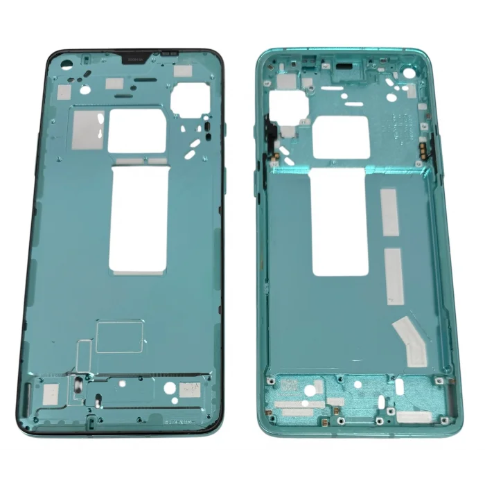 OnePlus 9R Kasa / Ekran Çıtası