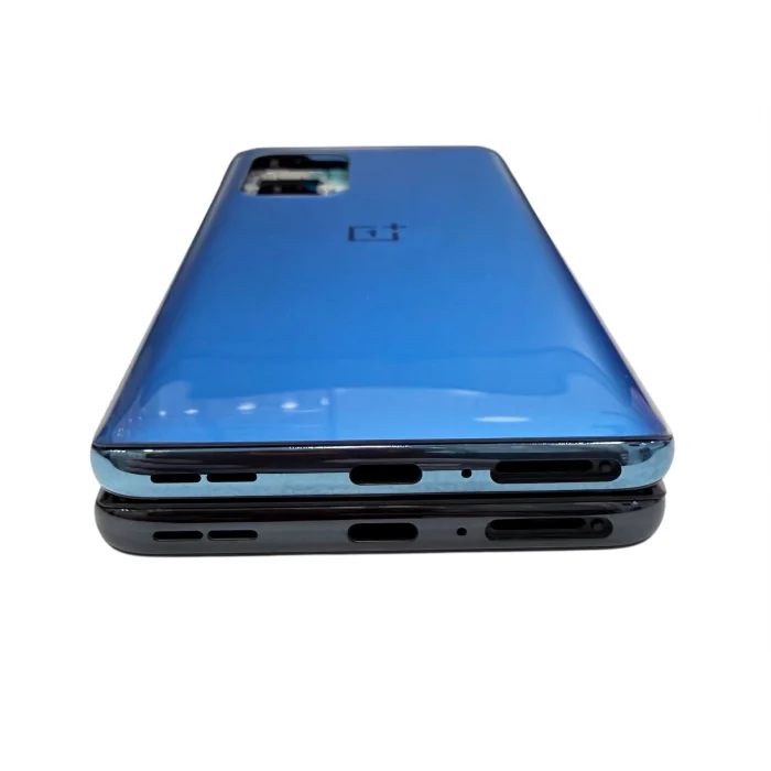 OnePlus 9 Kasa Arka Kapak Pil Kapağı