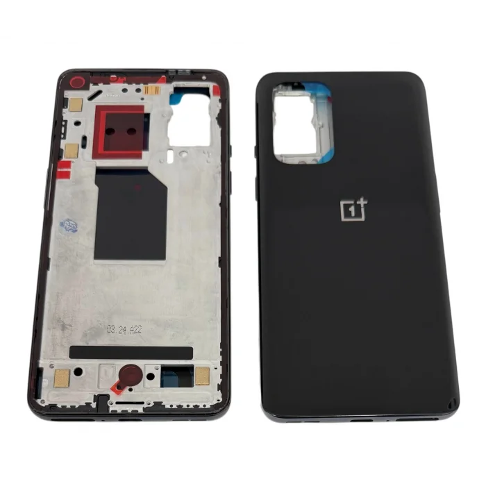 OnePlus 9 Kasa Arka Kapak Pil Kapağı