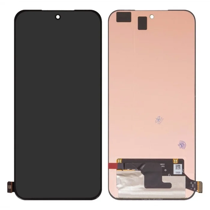 infinix GT 30 Pro (X6873) Lcd Ekran + Dokunmatik Full