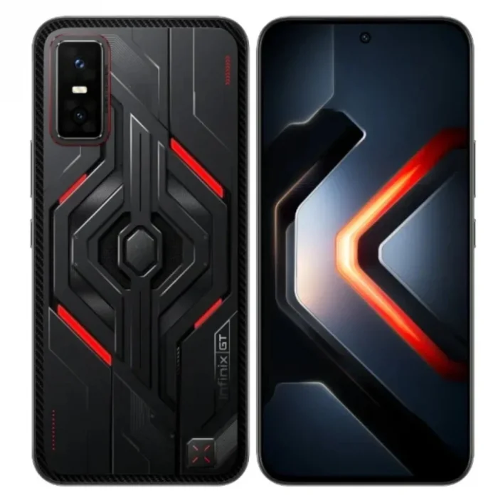 infinix GT 30 Pro (X6873) Lcd Ekran + Dokunmatik Full