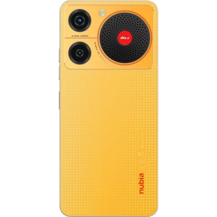 ZTE Nubia Music (Z2353) Lcd Ekran + Dokunmatik Full Çıtalı