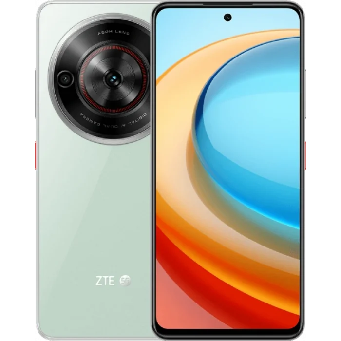 ZTE Blade A75 5G Lcd Ekran + Dokunmatik Full Çıtalı