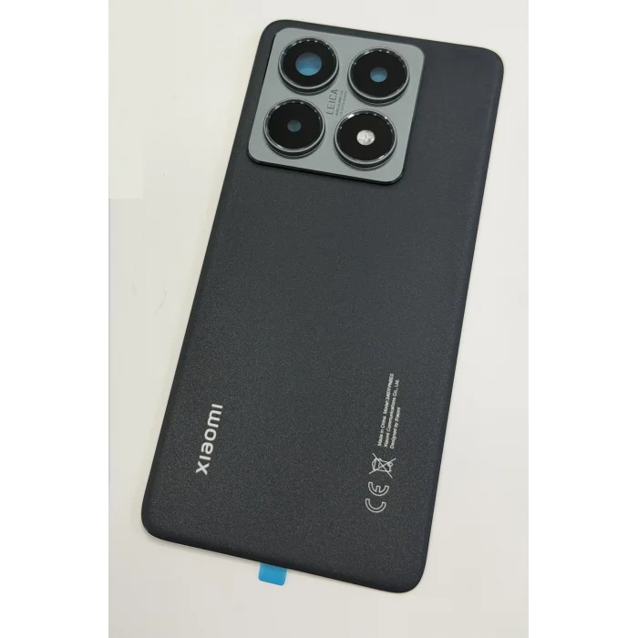 Xiaomi 14T Pro Arka Kapak Pil Kapağı Full Orjinal