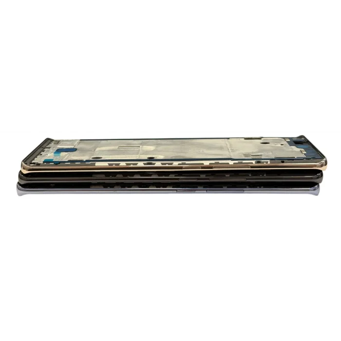Tecno Camon 30S (CLA5) Kasa / Ekran Çıtası Orjinal
