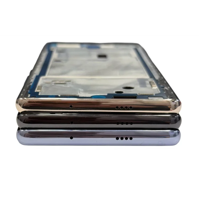 Tecno Camon 30S (CLA5) Kasa / Ekran Çıtası Orjinal