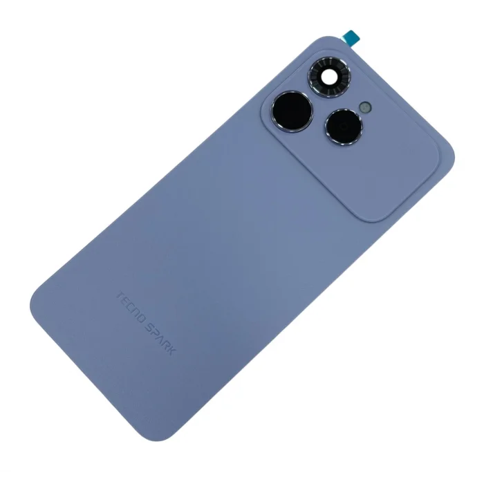 Tecno Spark 40 (KM5n) Arka Kapak Pil Kapağı