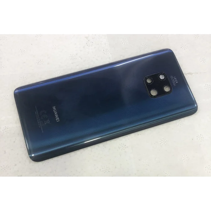 Huawei Mate 20 Pro (LYA-L09) Arka Kapak Pil Kapağı Orjinal Çıkma