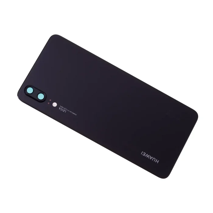 Huawei P20 (EML-L09) Arka Kapak Pil Kapağı Orjinal