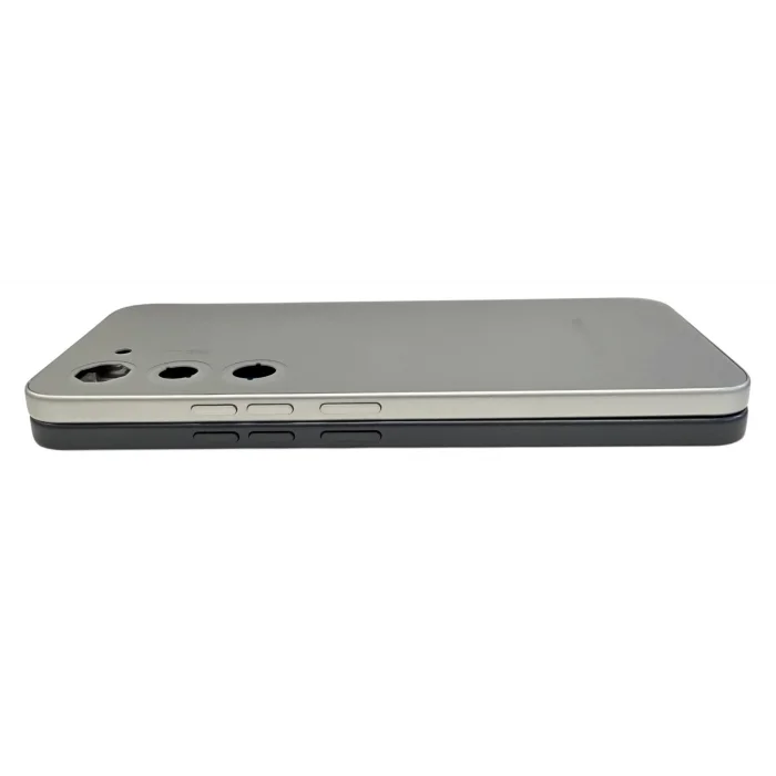 Tecno Spark 40 Pro (KM6) Kasa Arka Kapak Pil Kapağı