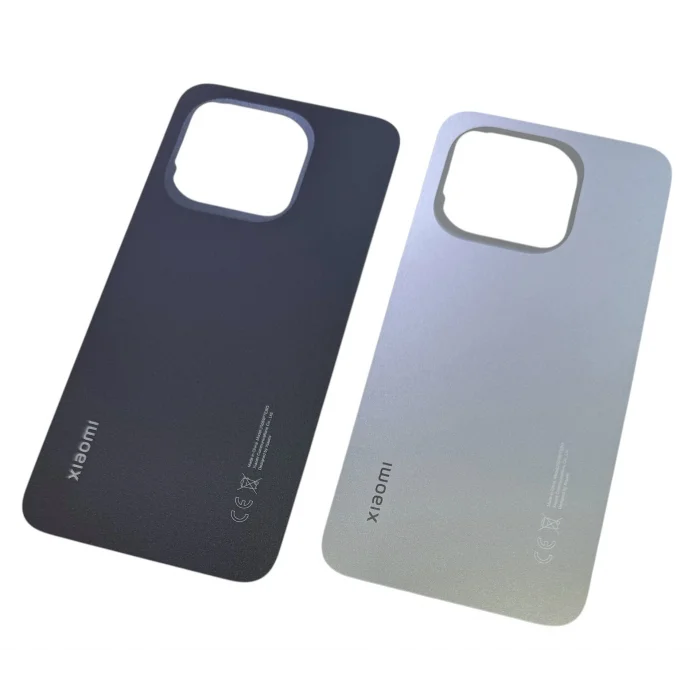 Xiaomi 15T Arka Kapak Pil Kapağı Orjinal