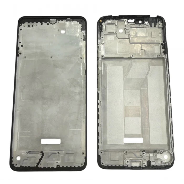 Xiaomi Redmi 13C Ekran Çıtası