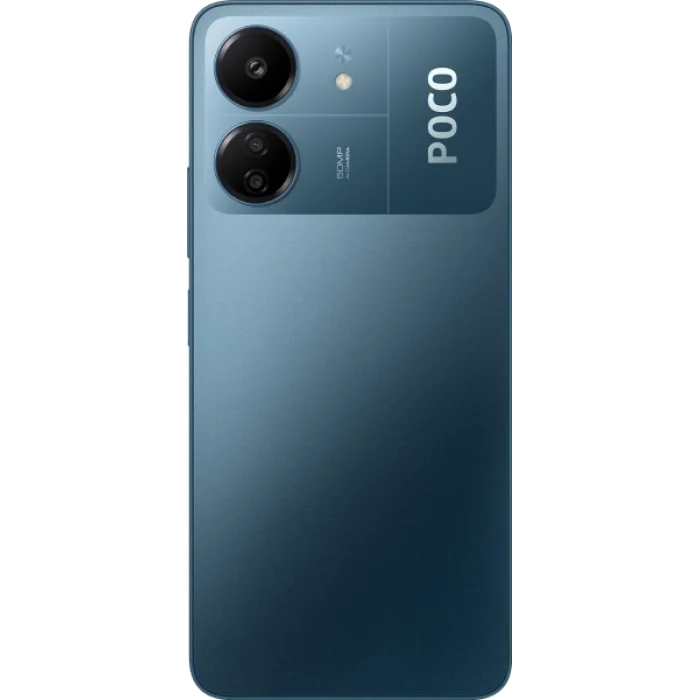 Poco C65 Ekran Çıtası