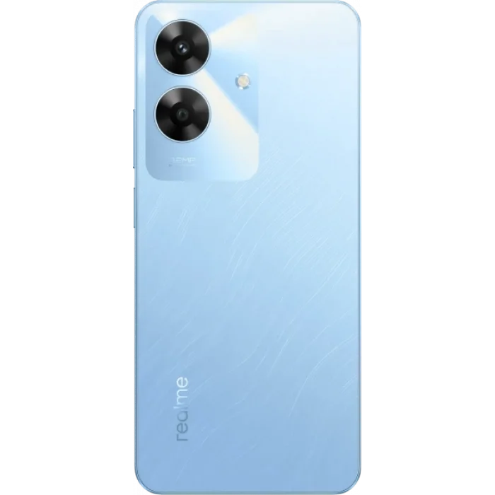 Realme Note 60 (RMX3933) Ekran Çıtası Orjinal Çıkma