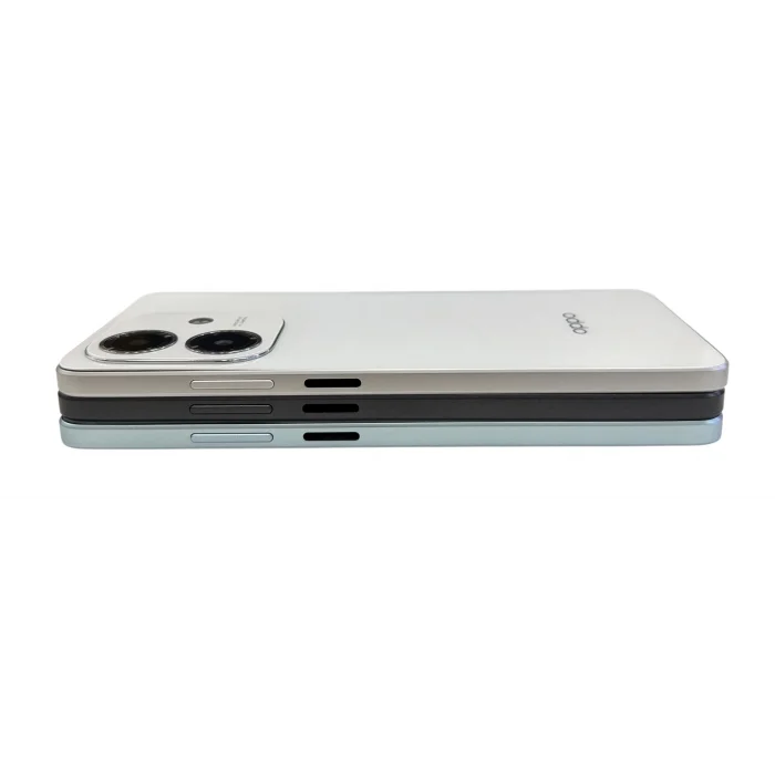 Oppo A3 (CPH2669) Kasa Arka Kapak Pil Kapağı