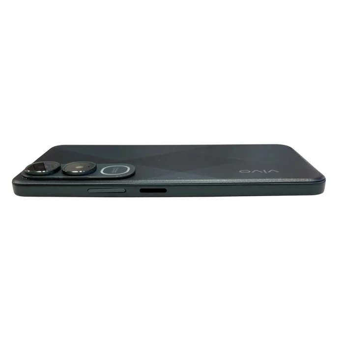 Vivo Y31 5G Kasa Arka Kapak Pil Kapağı