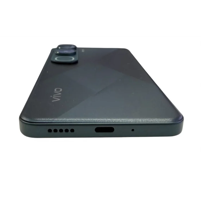 Vivo Y31 5G Kasa Arka Kapak Pil Kapağı