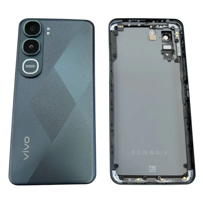 Vivo Y31 5G Kasa Arka Kapak Pil Kapağı