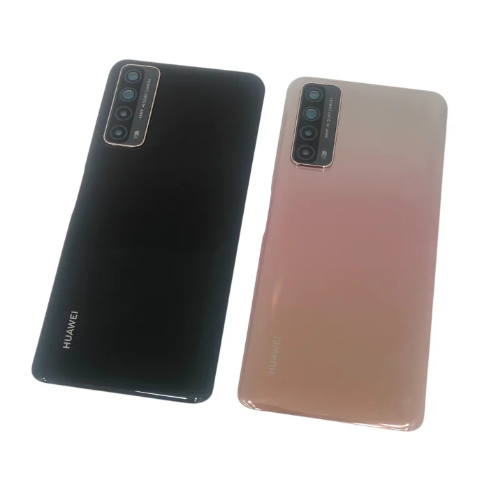 Huawei P Smart 2021 (PPA-LX2) Arka Kapak Pil Kapağı