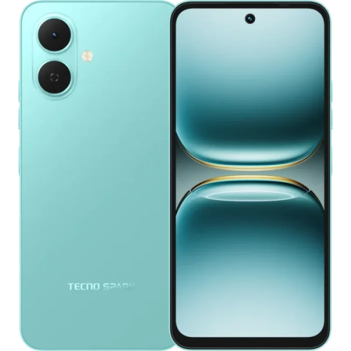 Tecno Spark Go 2 (KM4) Şarj Soketi Bordu Full