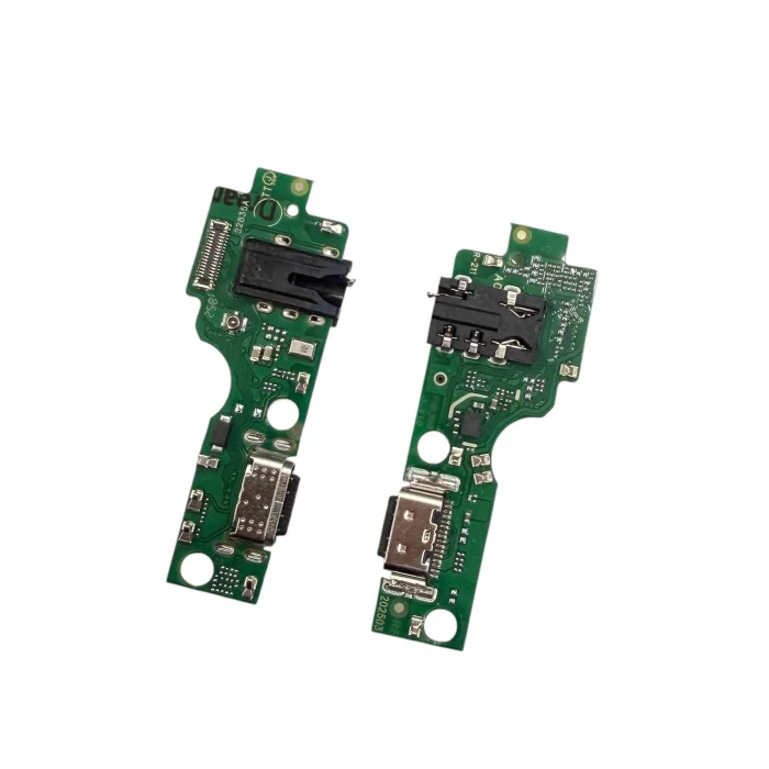 infinix Smart 10 Şarj Soketi Bordu Full