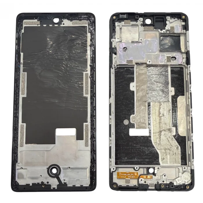 Tecno Camon 30 5G (CL7) Ekran Çıtası Orjinal Çıkma