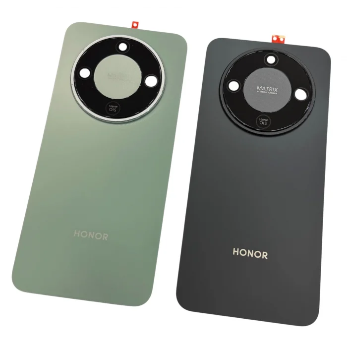 Huawei Honor Magic 8 Lite (MTN-NX1M) Arka Kapak Pil Kapağı Full