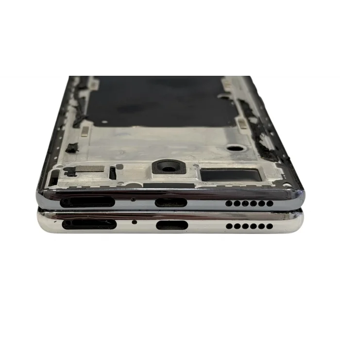 Tecno Camon 40 Pro 5G (CM7) Kasa / Ekran Çıtası Orjinal Çıkma