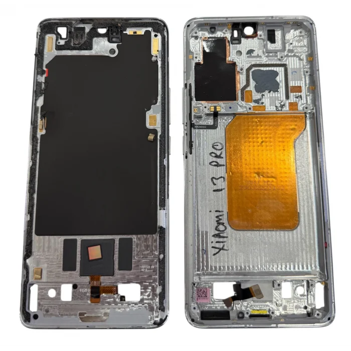 Xiaomi 13 Pro Kasa / Ekran Çıtası Orjinal Çıkma