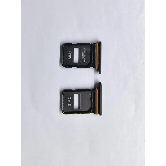 Xiaomi Redmi Note 15 Pro 5G Sim Kart Yuvası / Sim Kart Tepsisi