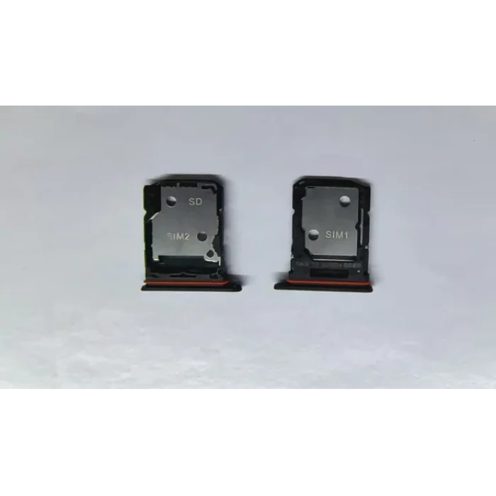 Xiaomi Redmi Note 15 Sim Kart Yuvası / Sim Kart Tepsisi